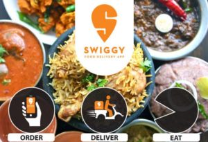 swiggy raises $80 million from naspers