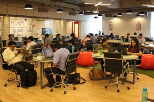 Theofficepass - Shared office in Gurgaon